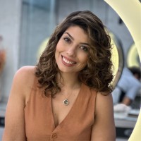 Daniela Rivelle — CTO