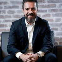 Ivan H. Gonçalves — Fundador & Conselheiro
