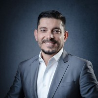 Leandro Ockner — CEO